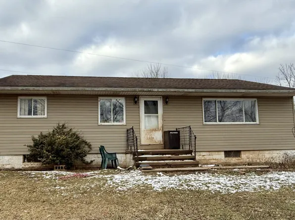 1862 Duly Rd, Bidwell, OH 45614