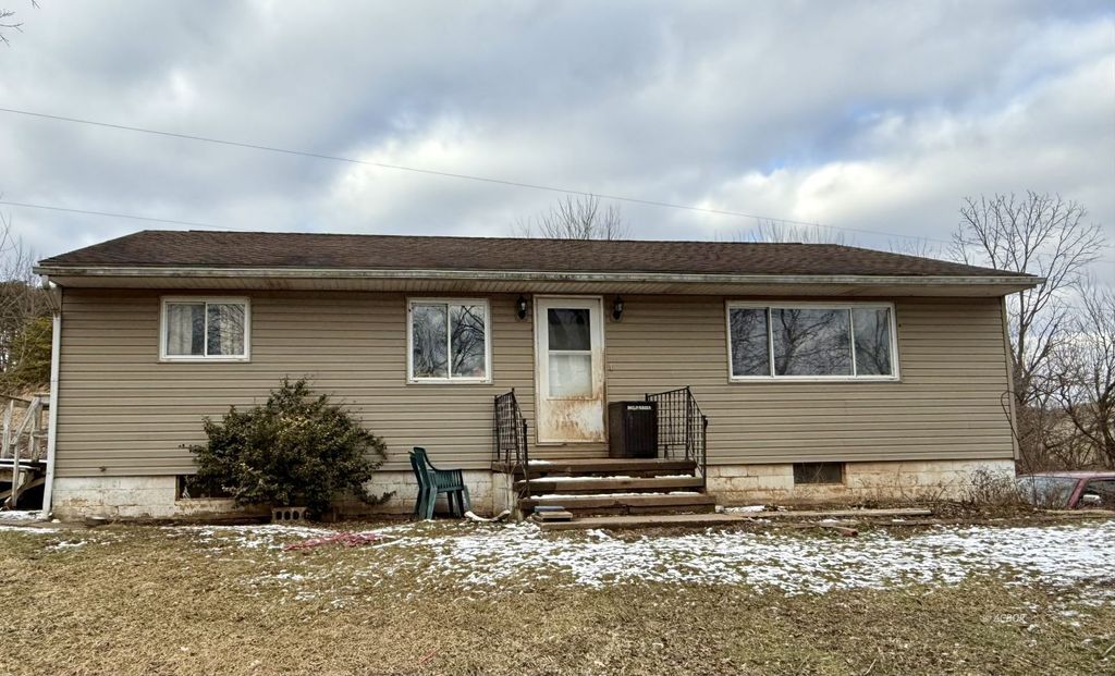 Real estate listing image