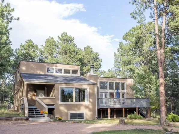 19075 Doewood Dr, Monument, CO 80132