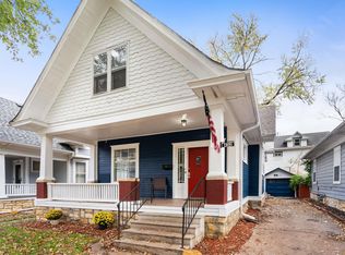 432 SW Buchanan St, Topeka, KS 66606
