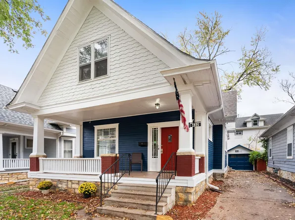 432 SW Buchanan St, Topeka, KS 66606