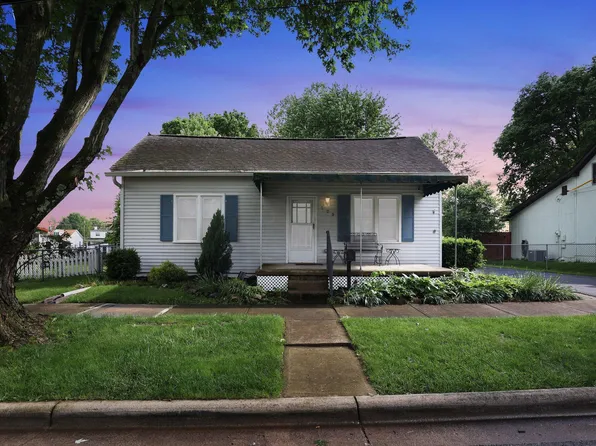 529 Cherry St, Groveport, OH 43125