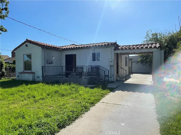 1803 S Charlotte Ave, San Gabriel, CA 91776