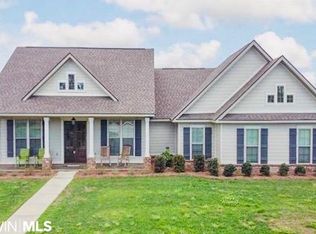 8916 Longue Vue Blvd, Daphne, AL 36526