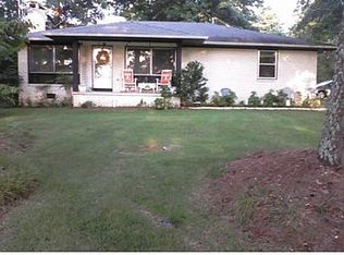 3978 Highway 43 S, Saint Joseph, TN 38481