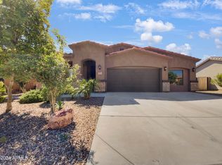 1855 N Westfall Ln, Casa Grande, AZ 85122