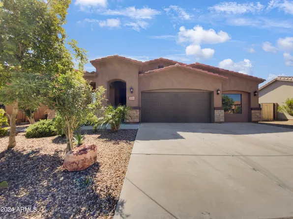1855 N WESTFALL Lane, Casa Grande, AZ 85122