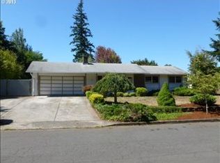 1412 NE 128th Ave, Vancouver, WA 98684