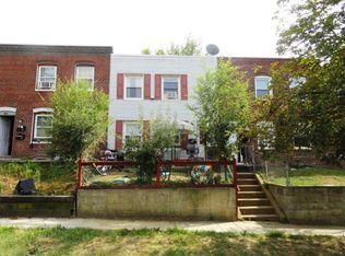 511 Baltic Ave #2, Brooklyn, MD 21225