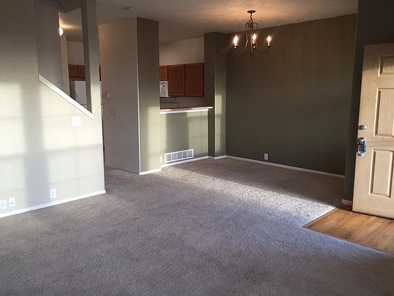 Main floor