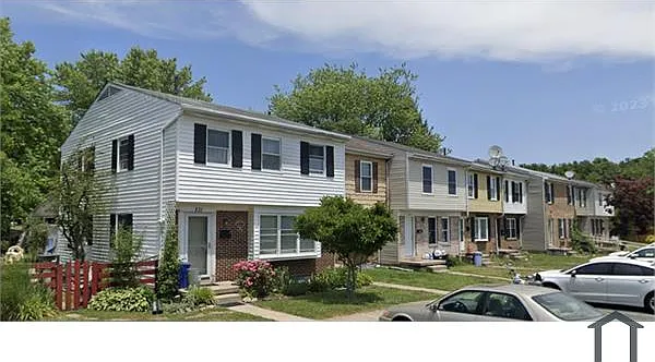 506 Jamestown Ct