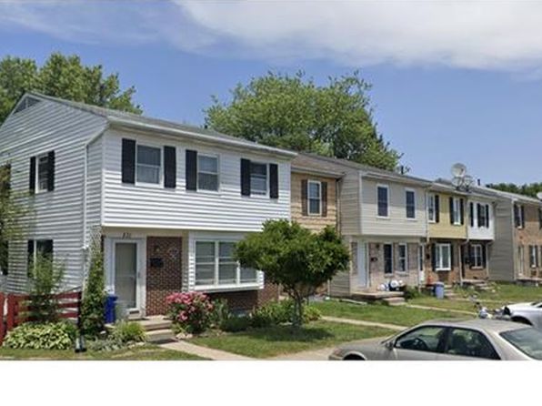 506 Jamestown Ct