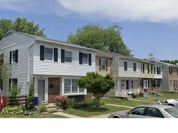 506 Jamestown Ct, Edgewood, MD 21040