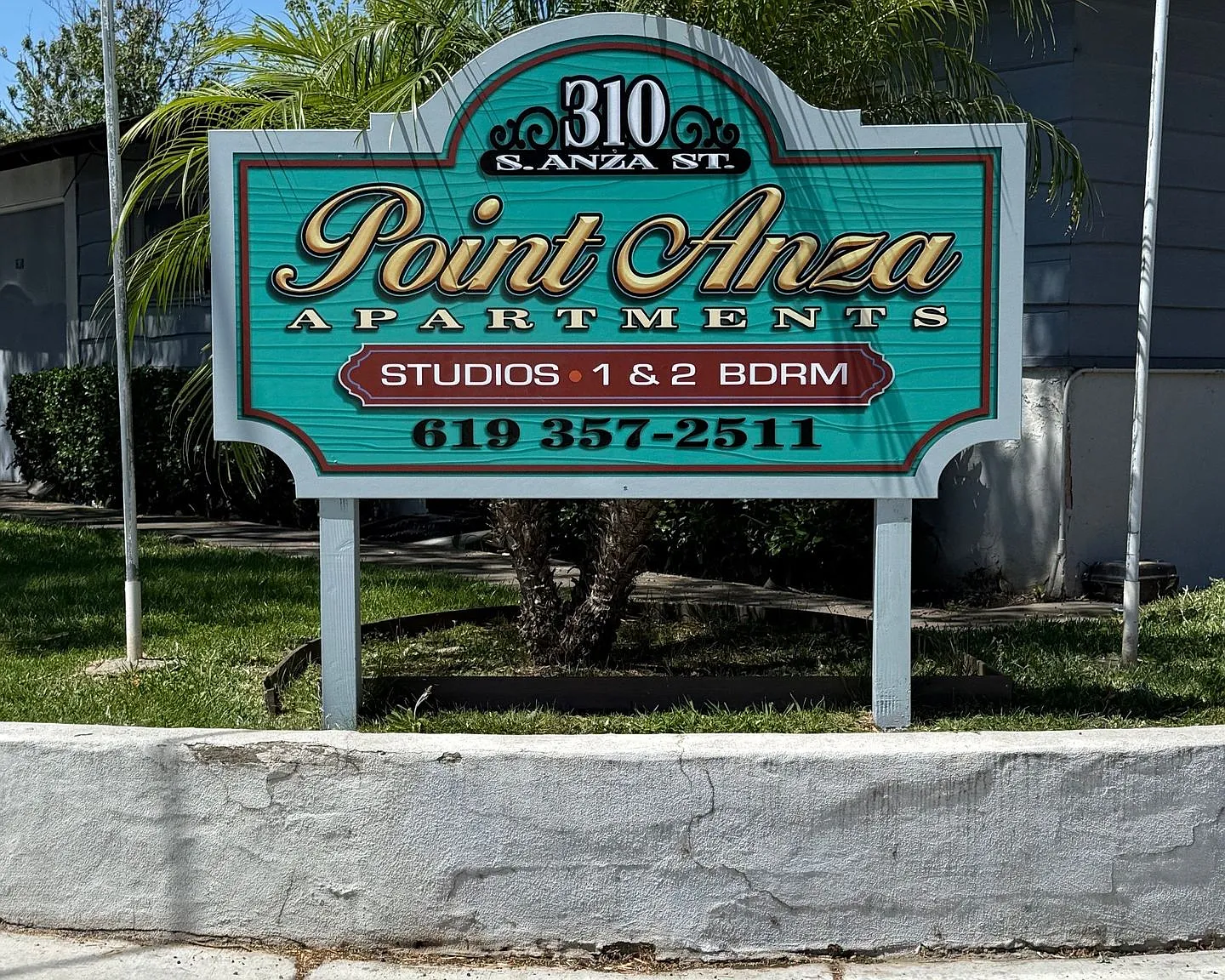 Point Anza — Photo 2