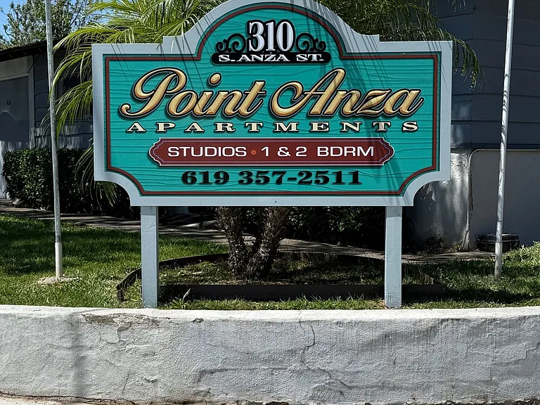 Point Anza — Photo 3