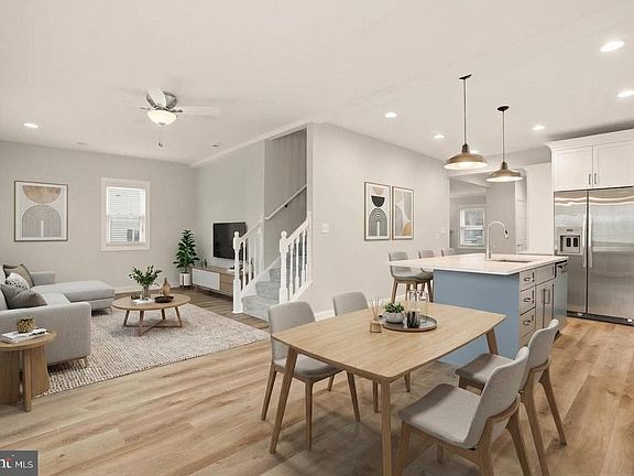 4th image of 6108 Shady Spring Ave
