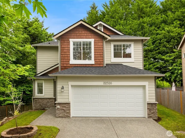 22526 SE 12th Place, Sammamish, WA 98075