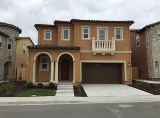 6037 Alpine Blue, San Ramon, CA 94582