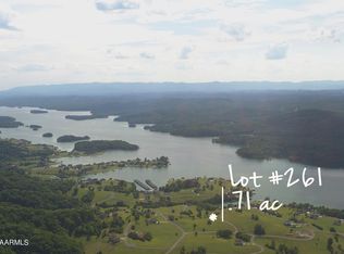 261 Ruth Cir, Sharps Chapel, TN 37866