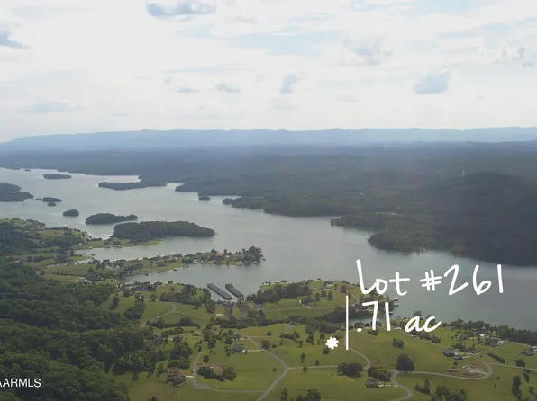 261 Ruth Cir, Sharps Chapel, TN 37866
