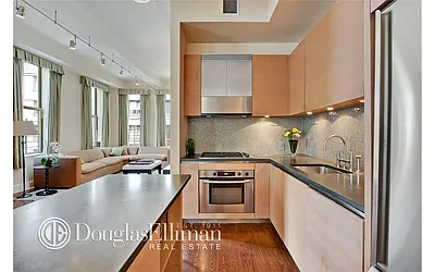 Sold by Douglas Elliman
