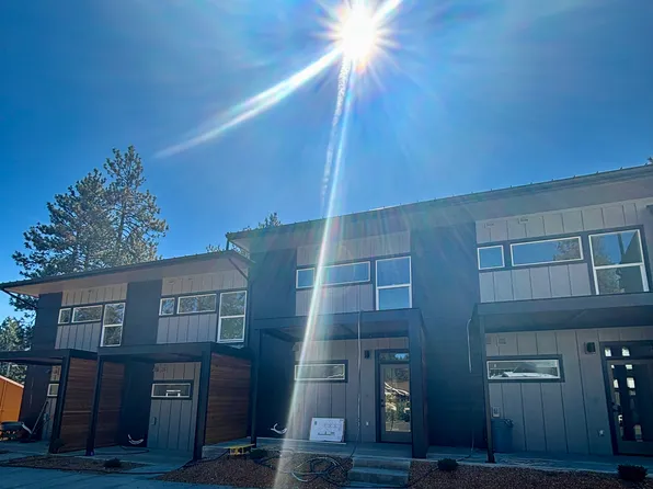 1302 NW Knoxville Blvd #501, Bend, OR 97703