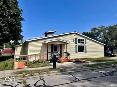 1442 W 15th St, Muncie, IN, 47302