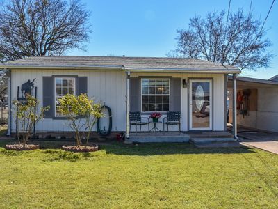1105 Bee St, Brady, TX, 76825