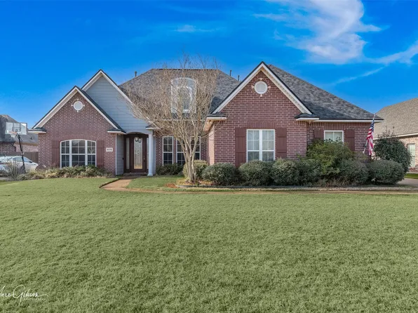 9378 Milbank Dr, Shreveport, LA 71115