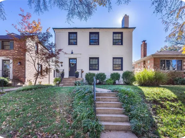 6632 Bancroft Ave, Saint Louis, MO 63109