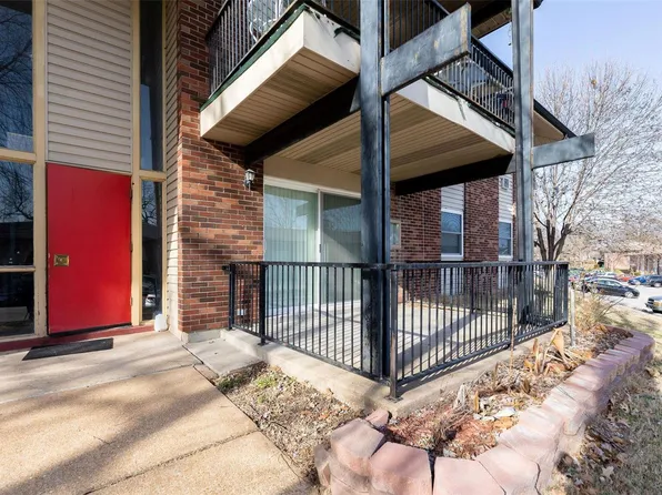 9949 Bunker Hill Dr APT D, Saint Louis, MO 63123