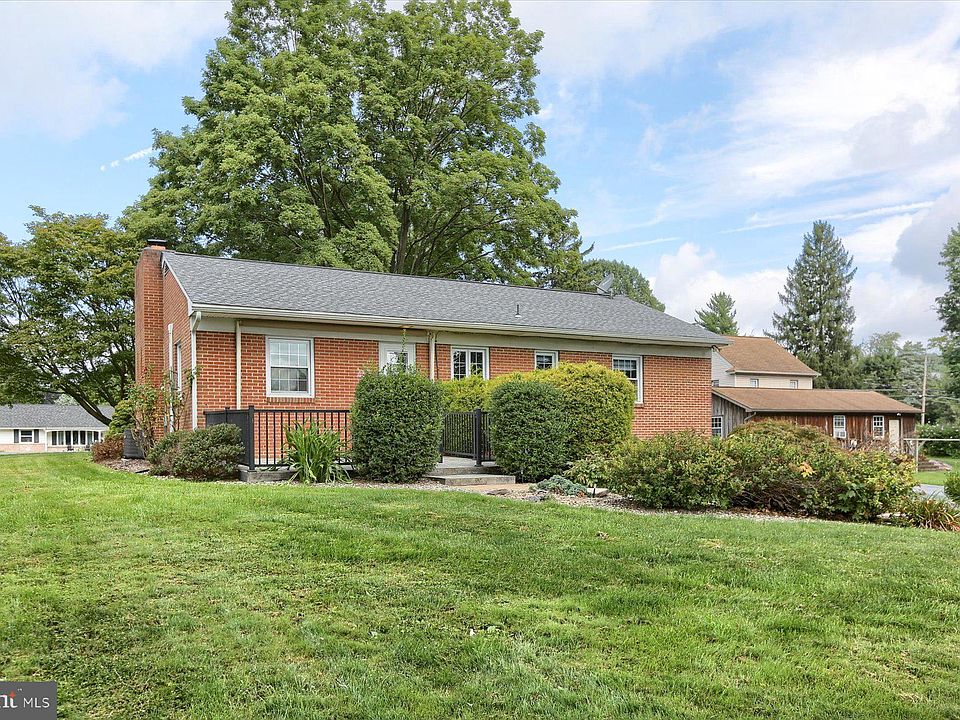 2205 Lititz Pike, Lancaster, PA 17601 Zillow