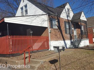 531 Chambers Rd, Saint Louis, MO 63137