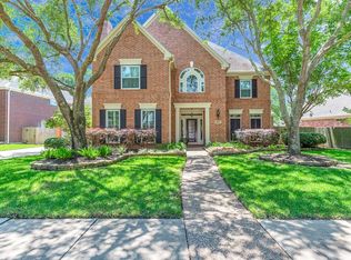 2607 Silent Spring Creek Dr, Katy, TX 77450