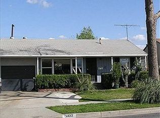 5322 Autry Ave, Lakewood, CA 90712