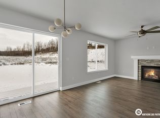 7782 Gate Creek Dr, Anchorage, AK 99502