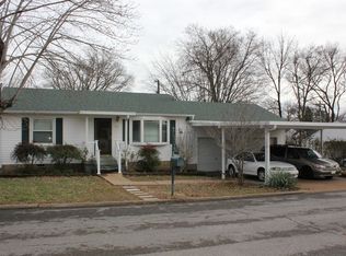 539 Harwell Ave LOT 33-35, Lewisburg, TN 37091