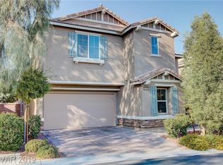 10660 Forum Peak Ln, Las Vegas, NV 89166