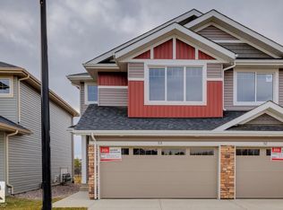 13139 205th St NW #53, Edmonton, AB T5S0N1