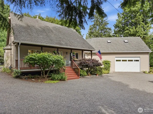 4782 NW Grover Lane, Bremerton, WA 98312