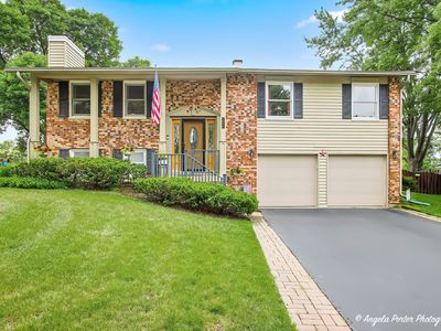 1899 W Alder Dr, Hoffman Estates, IL, 60192