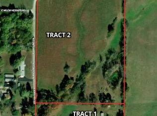 17354 E Fairfield Rd, Mount Vernon, IL 62864