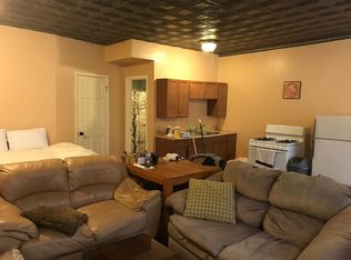 190 York St UPPR #, Buffalo, NY 14213