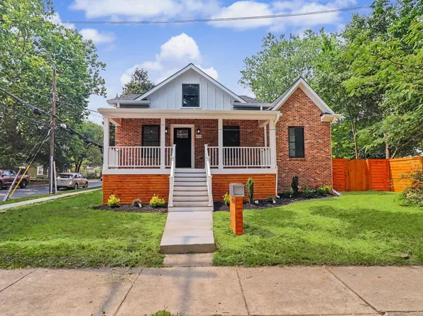 4719 Rittenhouse St, Riverdale, MD 20737