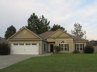 613 Stagecoach Trl, Hahira, GA 31632