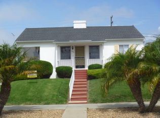 1312 Wilbur Ave, San Diego, CA 92109