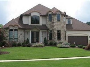 532 Green Valley Dr, Tallmadge, OH 44278