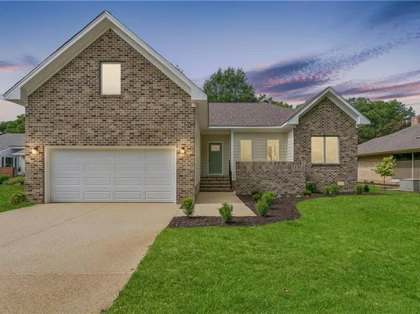 121 Randolphs Grn, Williamsburg, VA 23185
