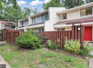 2205 Southgate Sq #2205, Reston, VA 20191