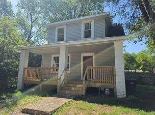 619 Webb Rd NE, Roanoke, VA 24012